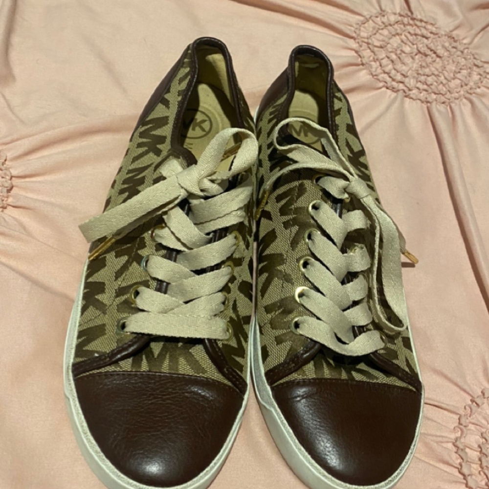 Michael Kors shoes